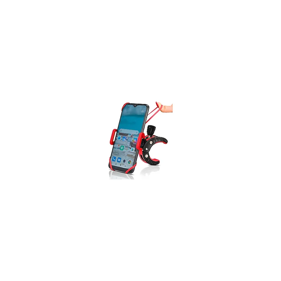 Sheer Living Bebek Arabası Telefon Tutacağı, Alışveriş Sepeti, Golf Arabası, İtme Arabası, Bisiklet Telefon Montajı, Motosiklet, Scooter, ATV, Tekne, Döndürme Bisikleti, Koşu Bandı, Gidon için - Evren