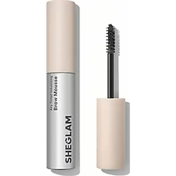 Sheglam Airy Tinted Volumizing Brow Mousse Espresso Kaş Sabitleyici