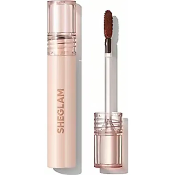 Sheglam Fall In Line Stain Dudak Parlatıcısı 010 Mauvelous