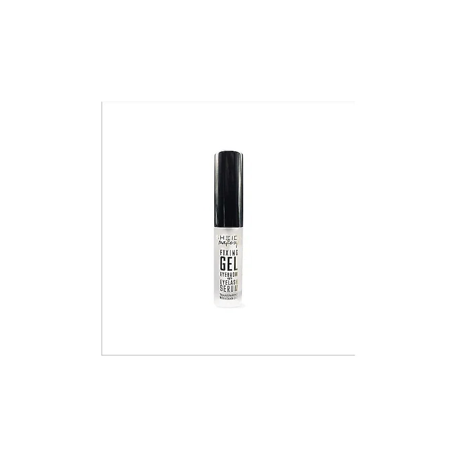 Sheida Eyebrow & Eyelash Serum Jel Kaş Sabitleyici