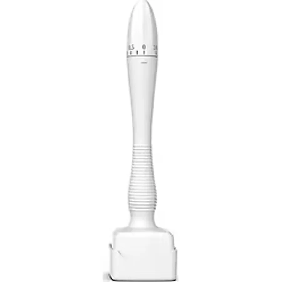 Sheland Dermastamp 140 Titanyum İğneli , Ayarlanabilir 10 İğne Ölçülü 0.25 mm - 3.00 mm