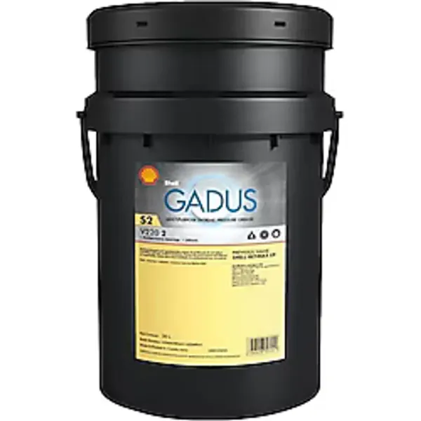 Shell Gadus S2 V220 2 - 15 Kg