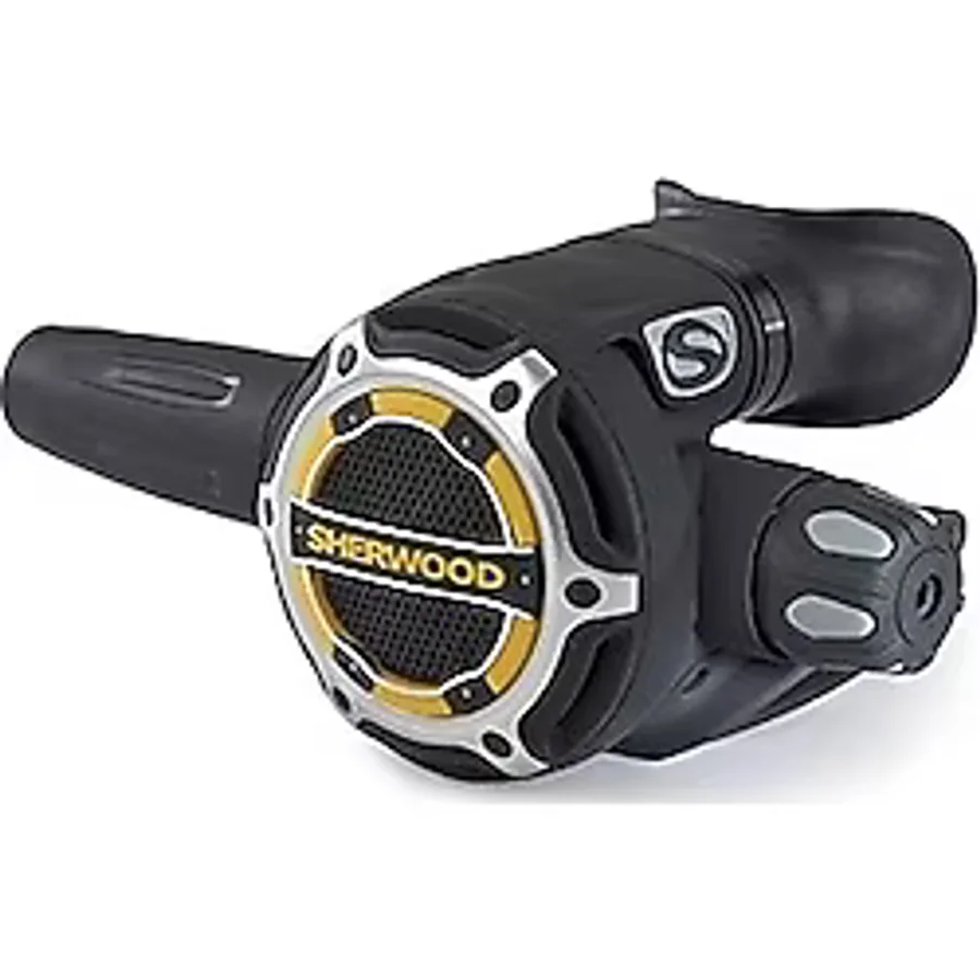 SHERWOOD OCTOPUS SR2