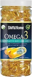 Shiffa Home Omega 3 1000 mg 200 Kapsül