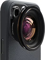 ShiftCam LensUltra 16mm Geniş Açı Telefon Kamera Lensi