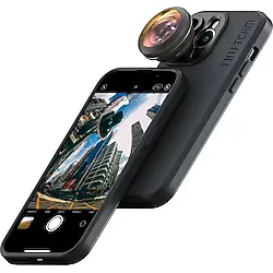 Shiftcam Lensultra 200 Derece Balık Gözü Lens