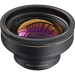 Shiftcam LensUltra 60MM Telefoto Lens