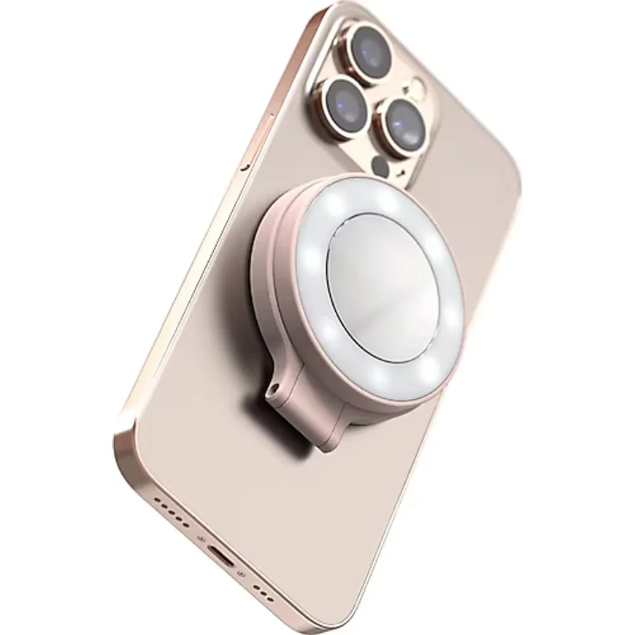 ShiftCam Snaplight Magsafe Ring Light
