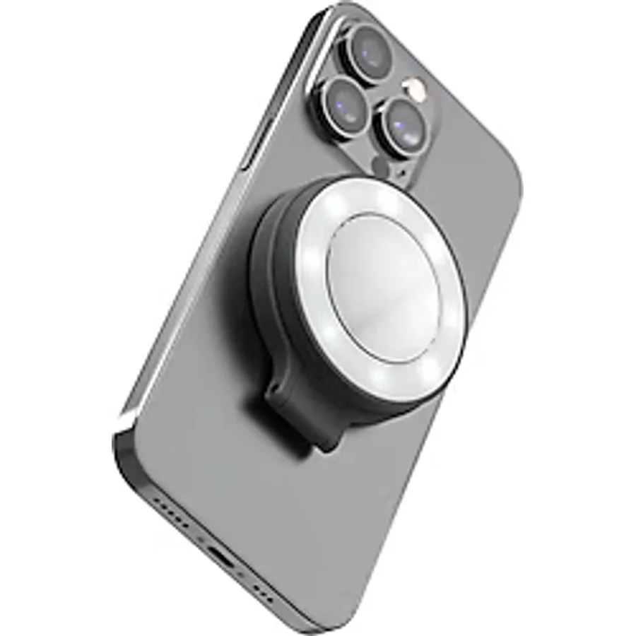 ShiftCam Snaplight Magsafe Siyah Ring Light