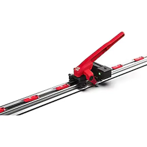 Shijing 3500-3200 Lazerli Manuel Seramik Fayans Kesme Makinesi