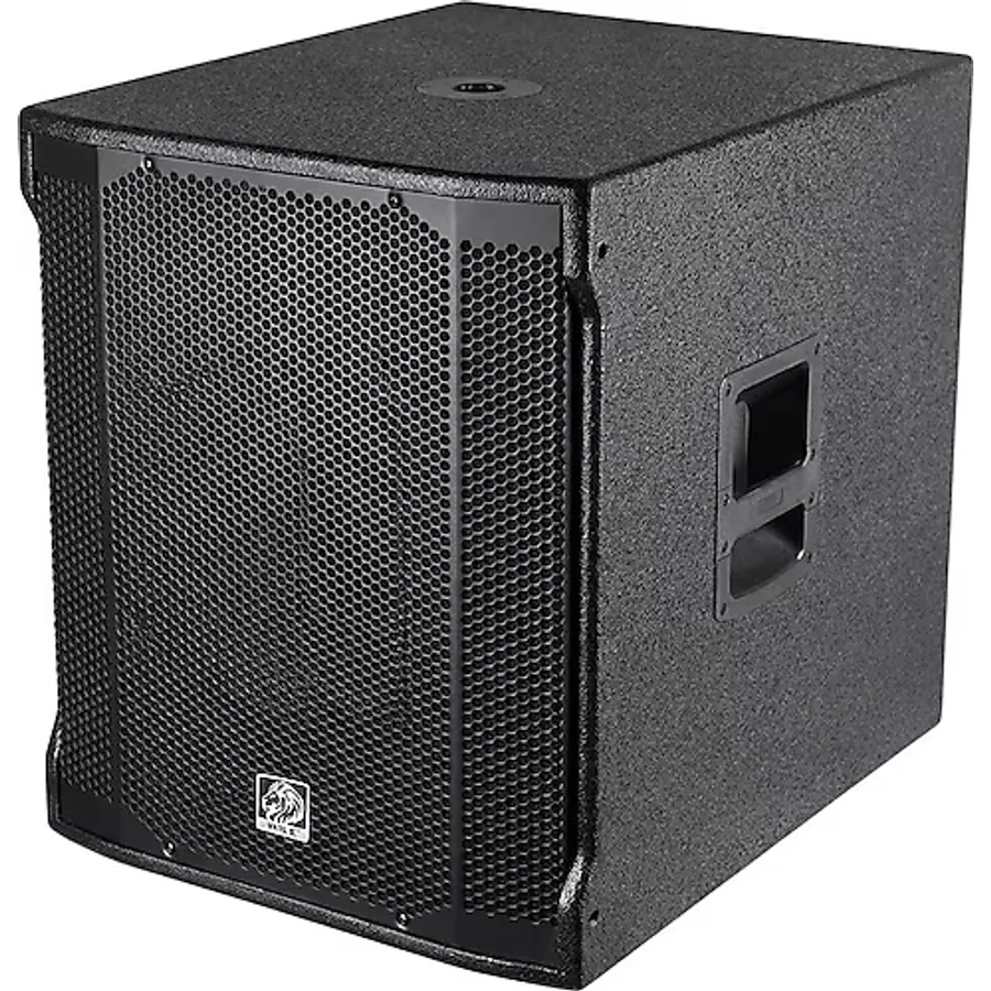 Shile ART918S 18 inç 2200 W Aktif Subwoofer