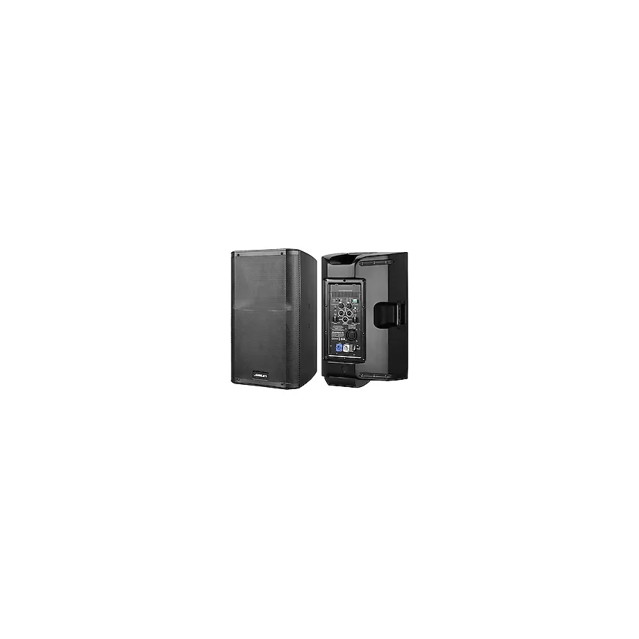 Shile K12S 12 inç 2000 W Aktif Kabin Hoparlör