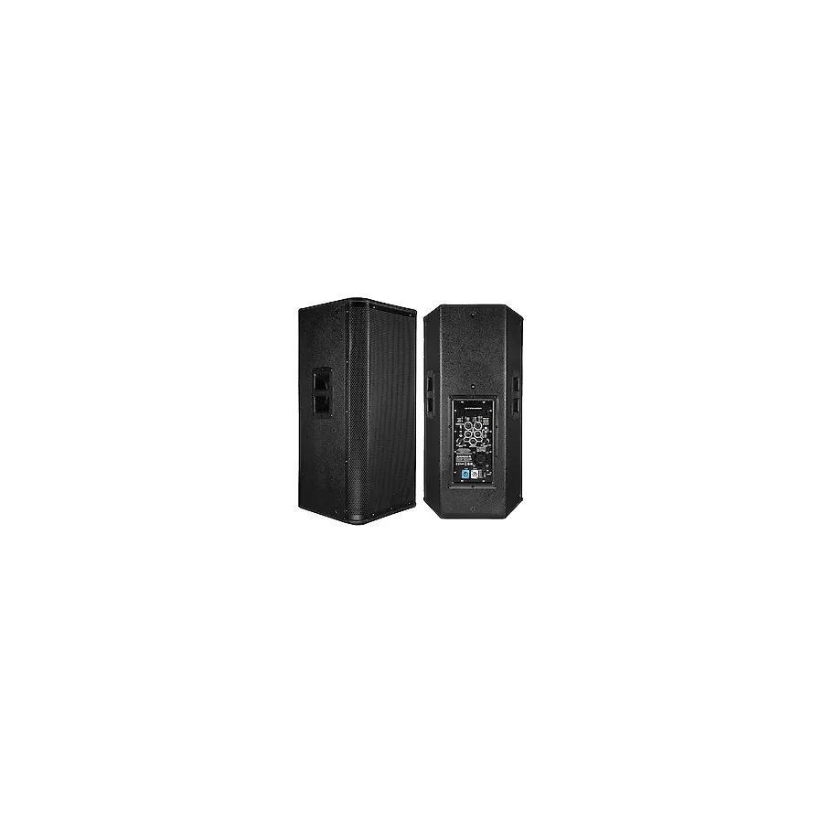 Shile K15S 15 inç 2000 W Aktif Kabin Hoparlör