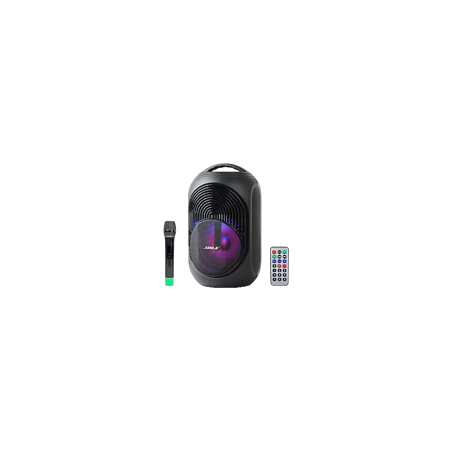 Shile SL-2018A 30 W Bluetooth Müzik Seti