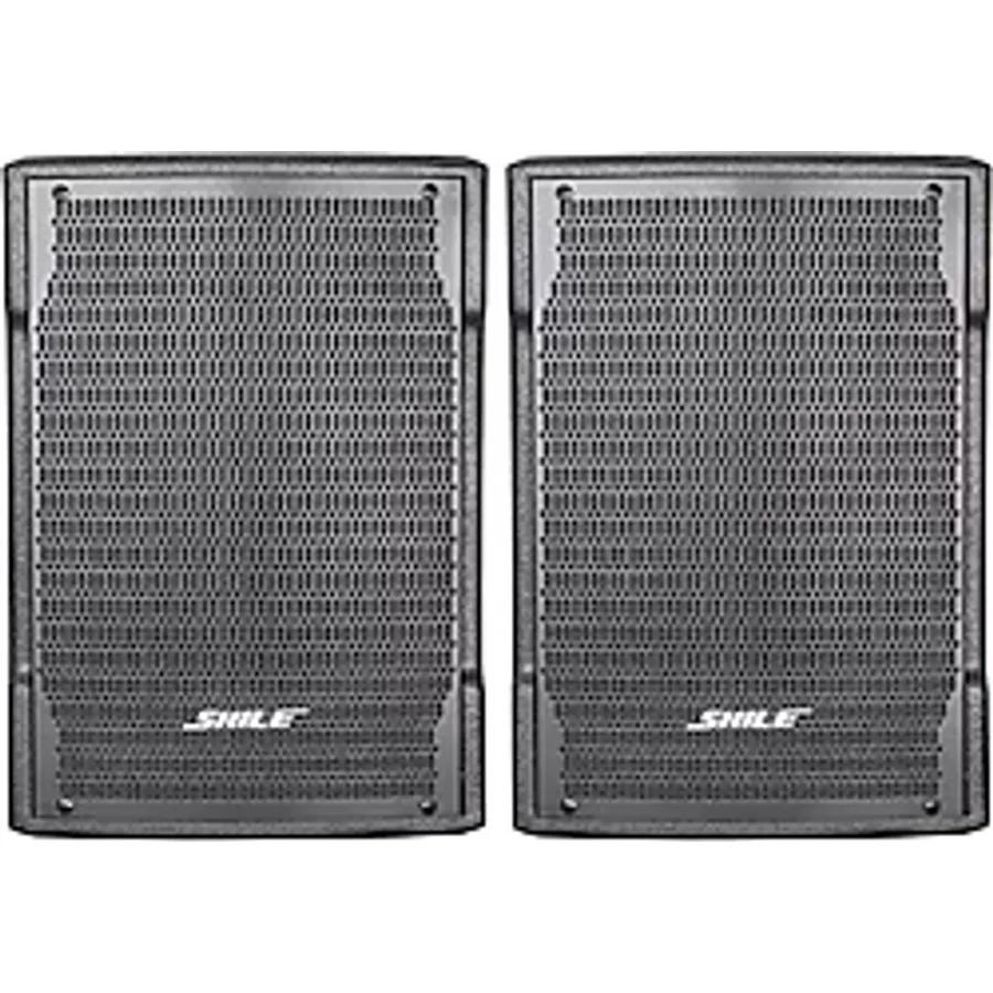 Shile V-6 55 W 2'li Pasif Hoparlör
