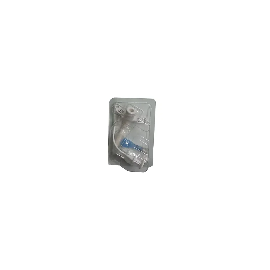 Shiley Kaflı Trakeostomi Kanülü Shiley 5.5plc