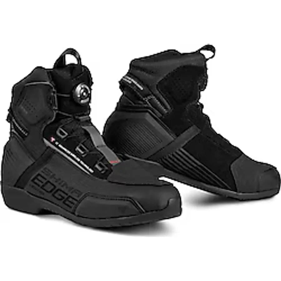 Shima Edge Vented Yazlık Erkek Motosiklet Ayakkabısı