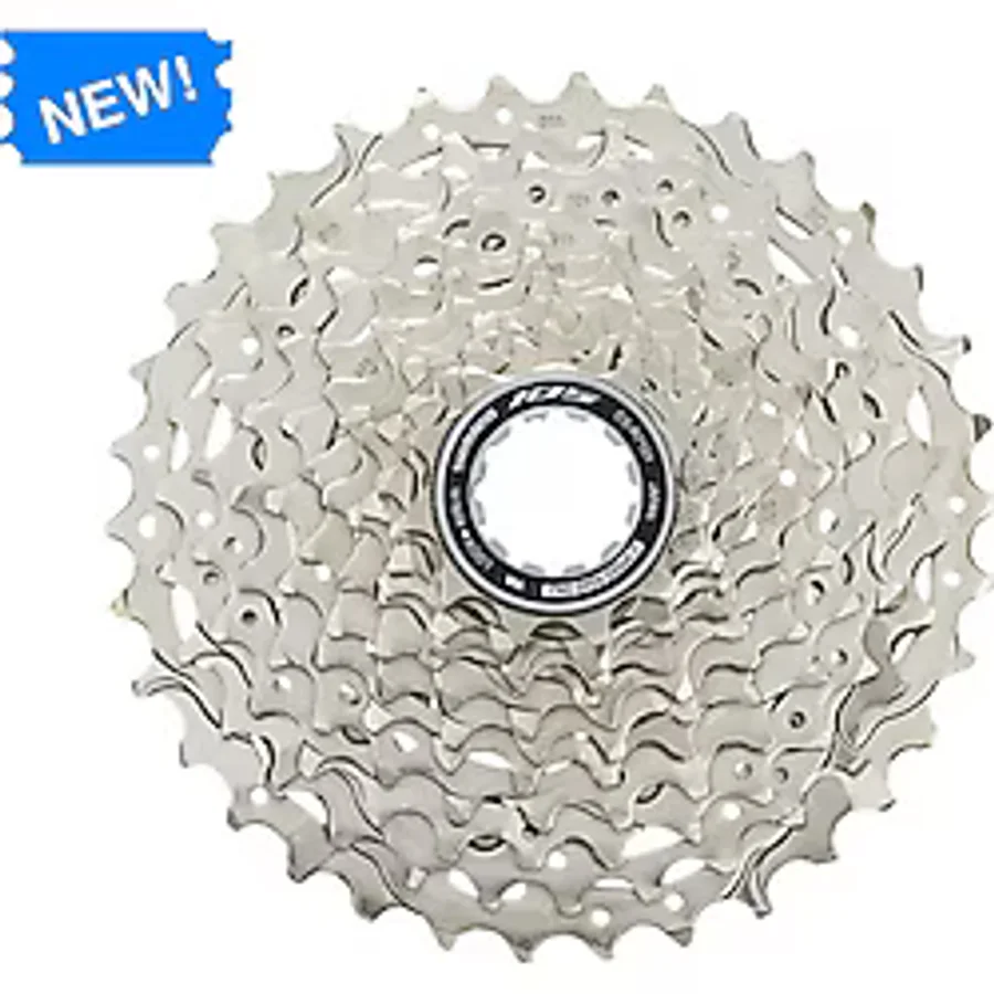 Shimano 105 Cs-r7101-12v Ruble Yol 11-34t Siyah