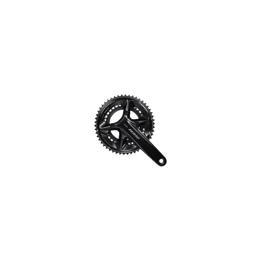 Shimano 105 FC-R7100 12 Vites Uyumlu Bisiklet Aynakol Seti 172.5mm 50-34T