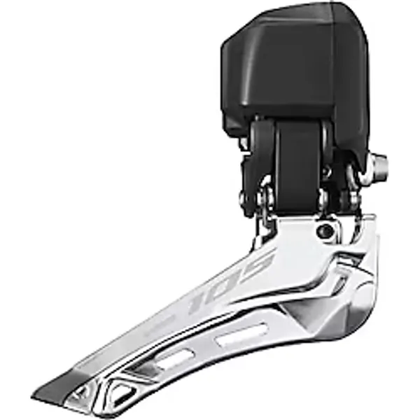 Shimano 105 FD-R7150 Di2 Bisiklet Ön Aktarıcı 12 Vites 2'li Direkt Montaj DS