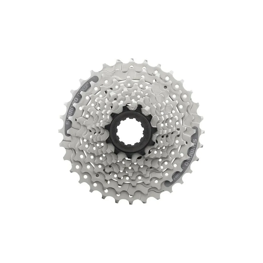 Shimano Acera CS-HG201-9 11-32T 9 Vites Gümüş Ruble