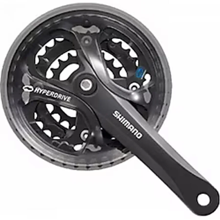 Shimano Acera Fc-m361 Aynakol 3x7/8v Siyah 22/32/42t 175mm Siyah