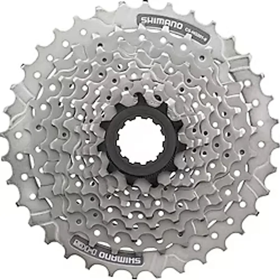 Shimano Acera Hg201 9Lu 11-36T Arka Kaset Dişli