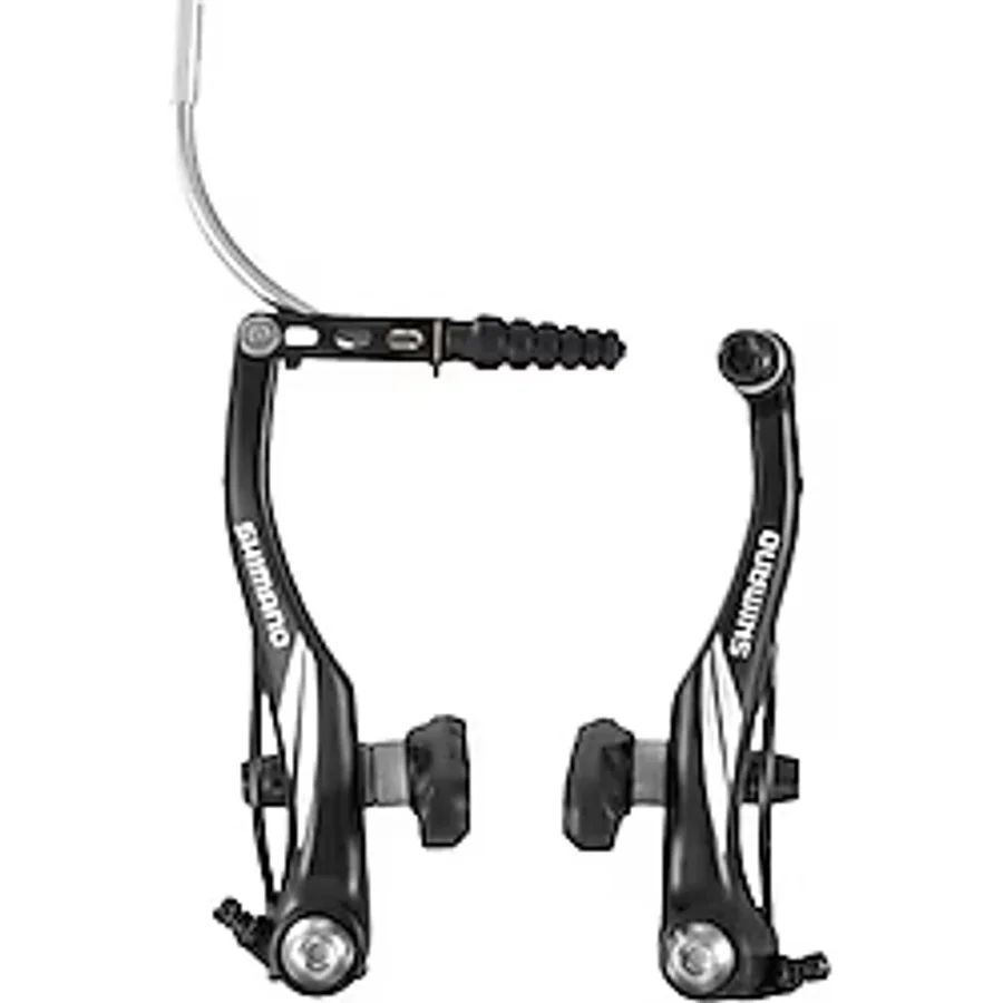 Shimano Acera V-Fren Bacağı Tek ( Ön Yada Arka Kullanıma Uygun) Br-M422