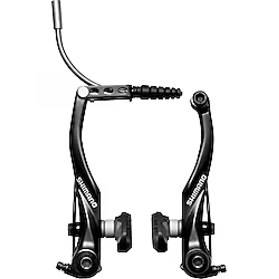 Shimano Alivio BR-T4000 V Fren Ayakları 2 Takım