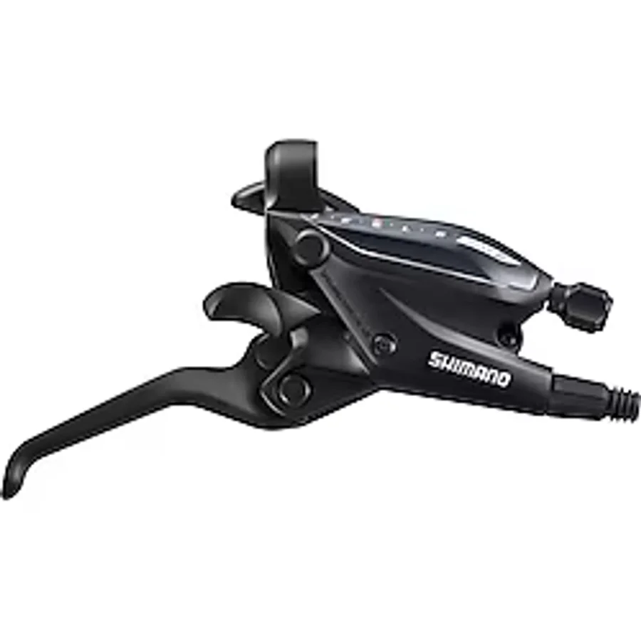 Shimano Altus 9 Vites Hidrolik Vites Sağ Fren Kolu ST-EF505-9R