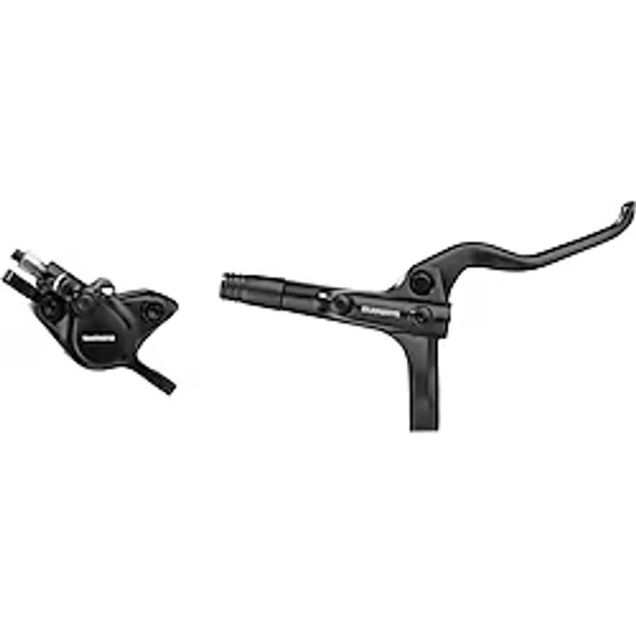 SHIMANO Altus BL-MT200 Hidrolik Disk Fren Seti Arka/Sağ