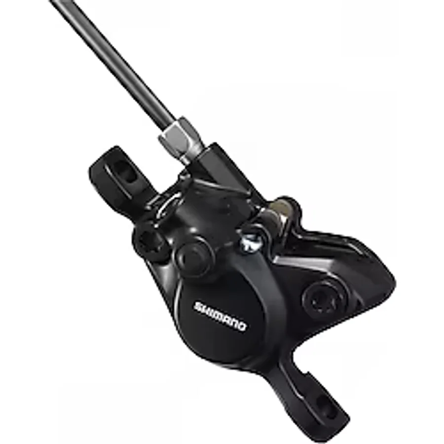 Shimano Altus Mt200 Disk Fren Seti Arka Mt-200 Bl-mt200r/br-mt2