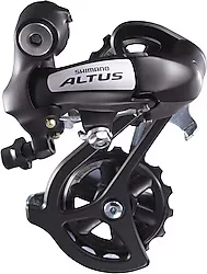 Shimano Altus Rd-M310 7-8 Vites Uyumlu Arka Aktarıcı