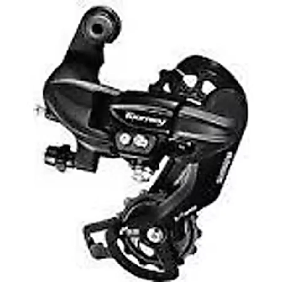 Shimano Arka Aktarıcı 6/7vites Tourneyrd-Ty300 10 Lu Paket