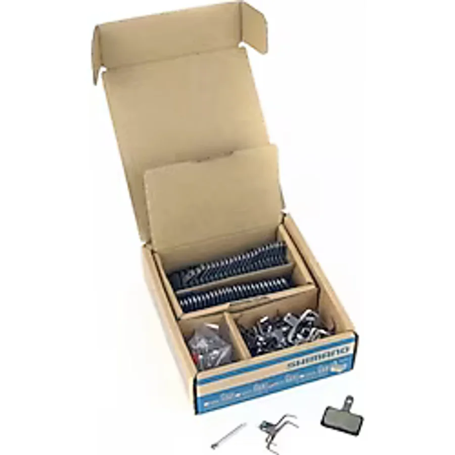 Shimano B01S Disk Fren Balatası Paketsiz B03S