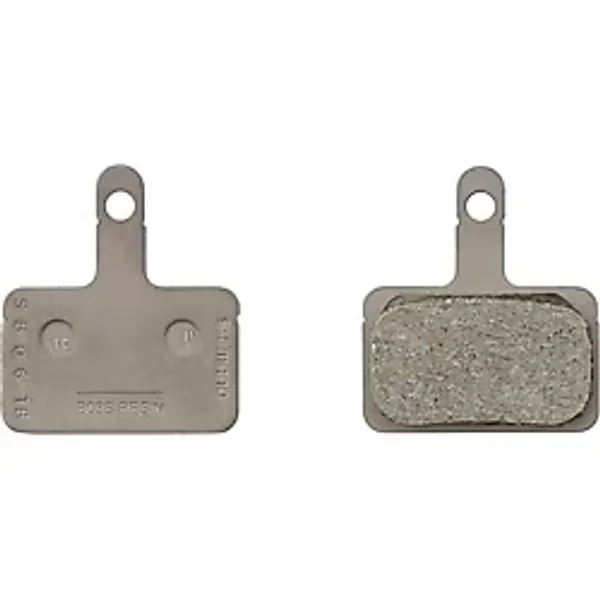 Shimano B03S Hidrolik Fren Balatası resin organik balata paketsiz