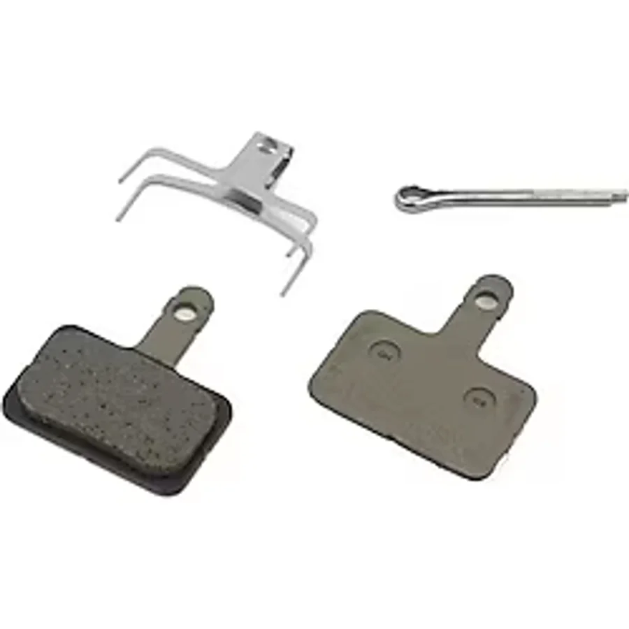 Shimano Balata B01S Resin - Organik Naturel