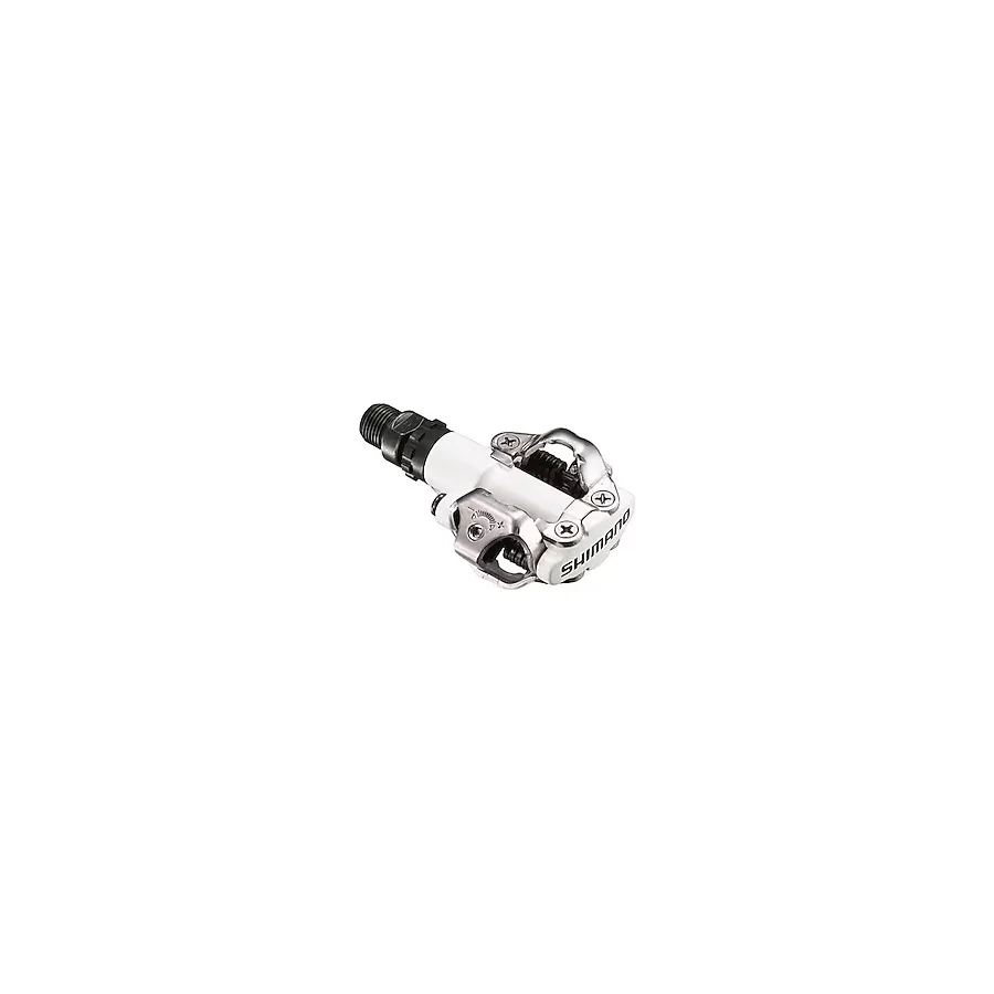 Shimano Beyaz PD-M520 SPD Bisiklet Pedalı