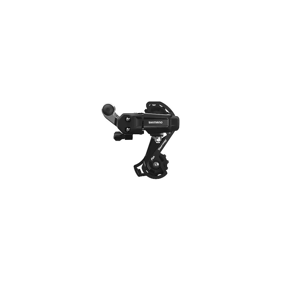 Shimano Bisiklet Arka Aktarıcı Vites Rd-ty200 6-7 Vites Bisiklet mekanizma