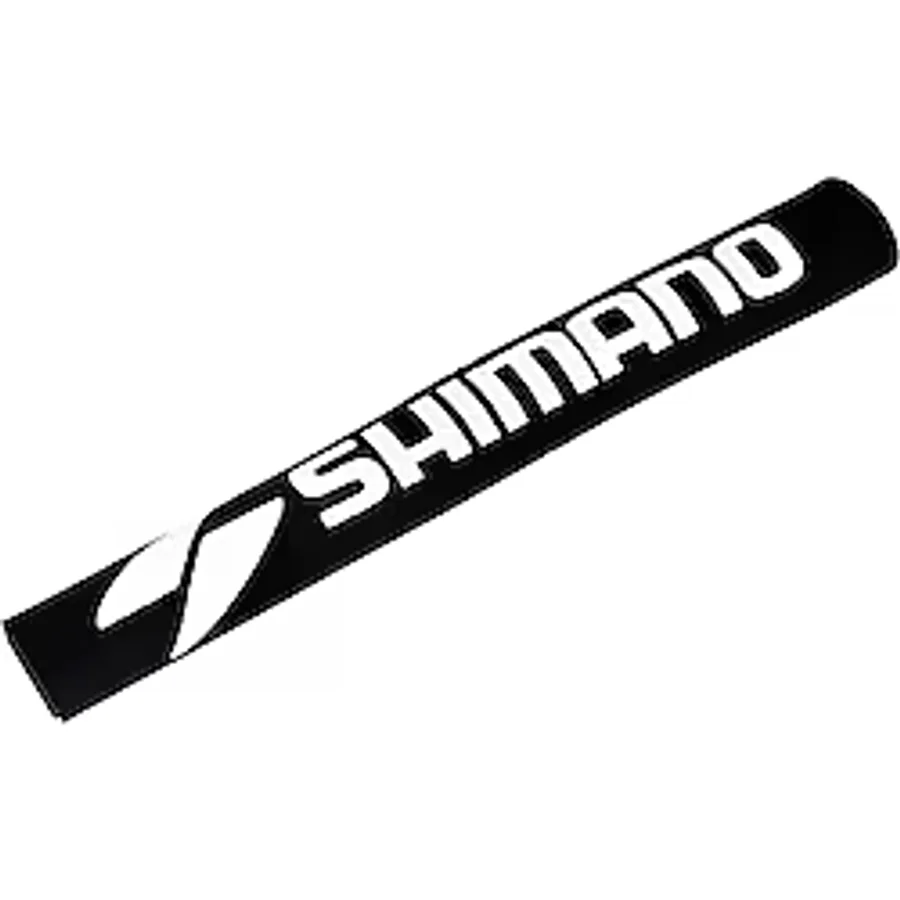Shimano Bisiklet Kadro Koruyucu Bant & Paça Bandı Istiyorum Siyah