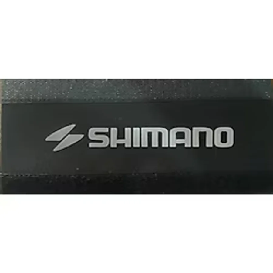 Shimano Bisiklet Kadro Zincir Koruma Bandı Reflektörlü