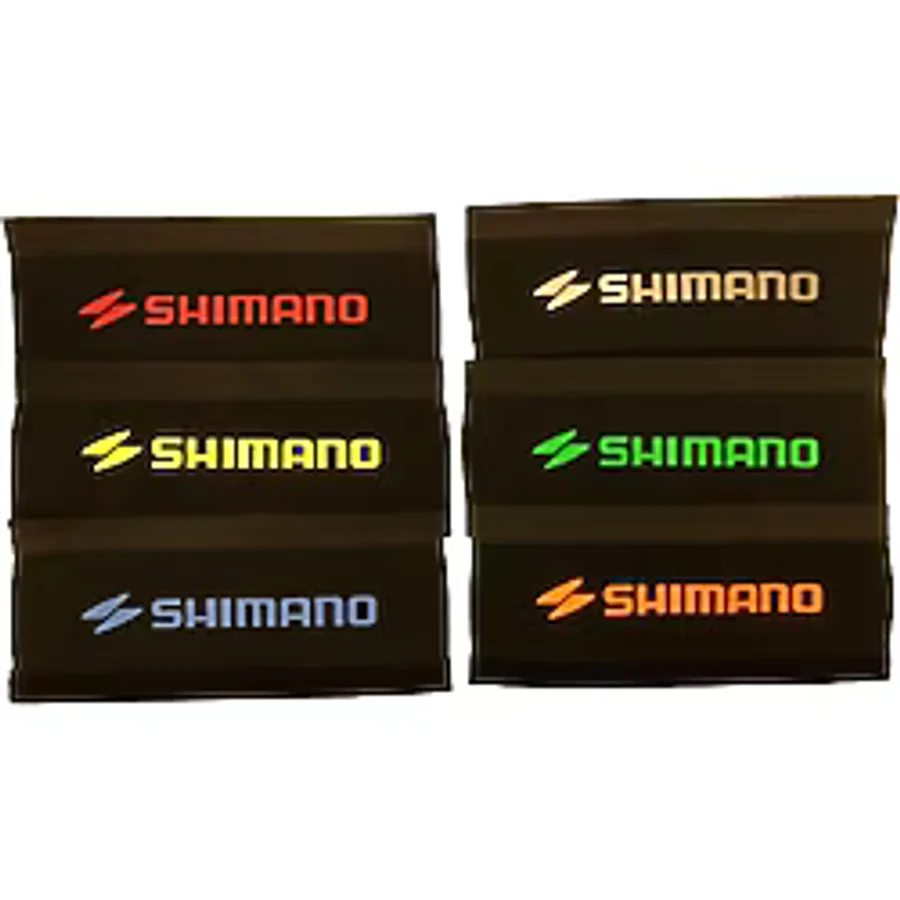Shimano Bisiklet Reflektörlü Kadro Koruyucu Ve Zincir Koruyucu