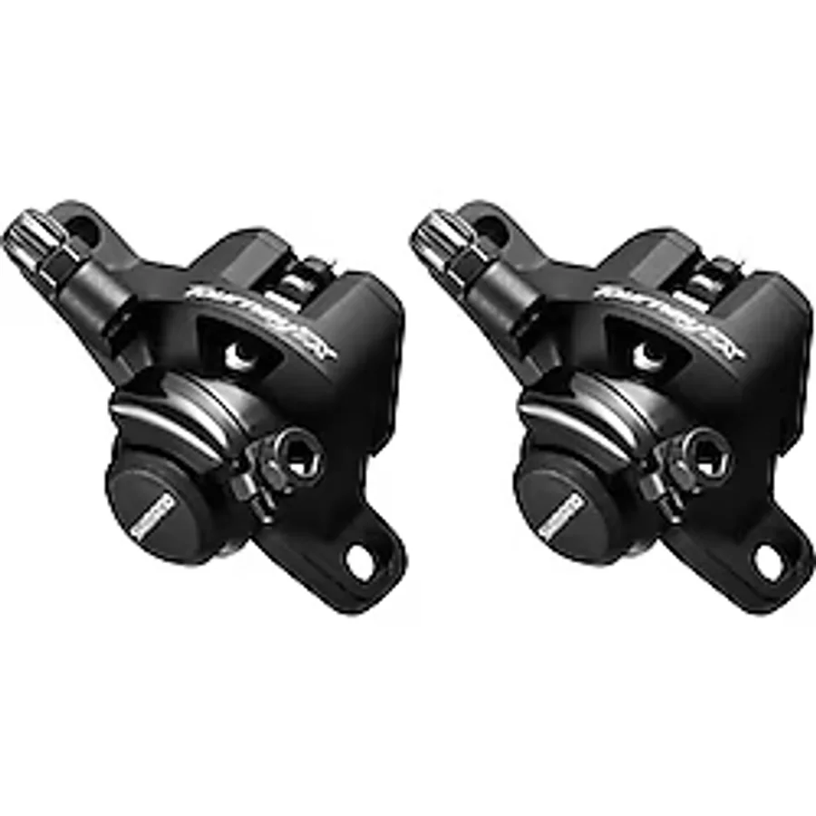 Shimano BR-TX805 Mekanik Disk Fren Kaliper Seti + Balataları