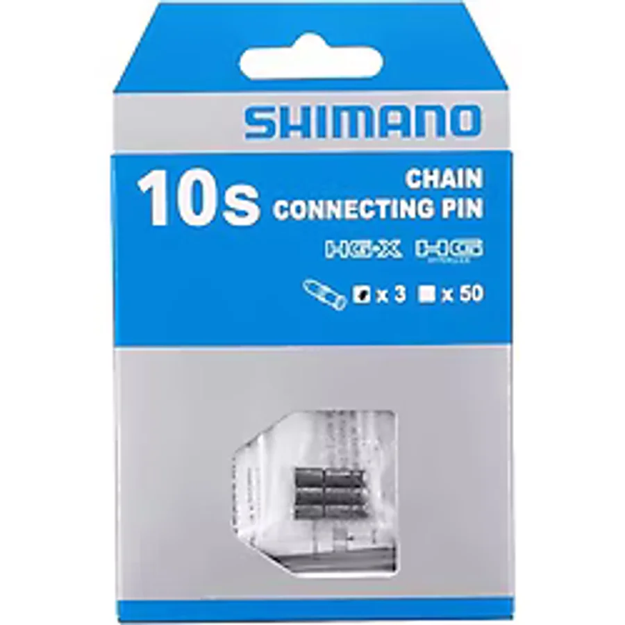 SHIMANO CN-79007801 10 VİTES ZİNCİR BAĞLANTI PİMİ