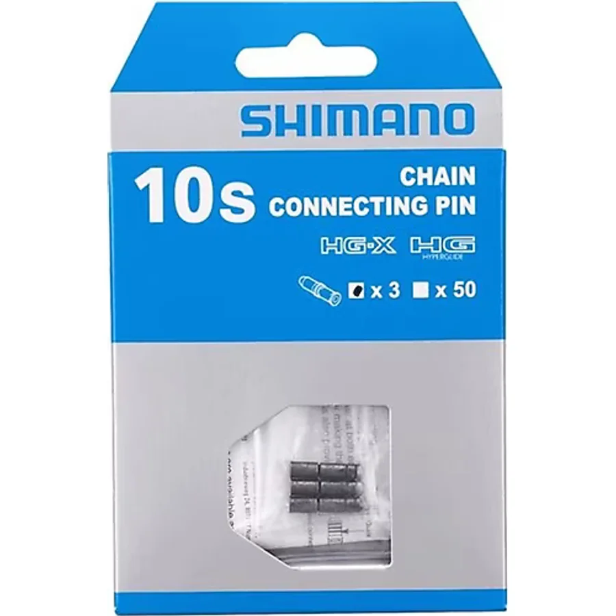 SHIMANO CN-79007801 10 VİTES ZİNCİR BAĞLANTI PİMİ