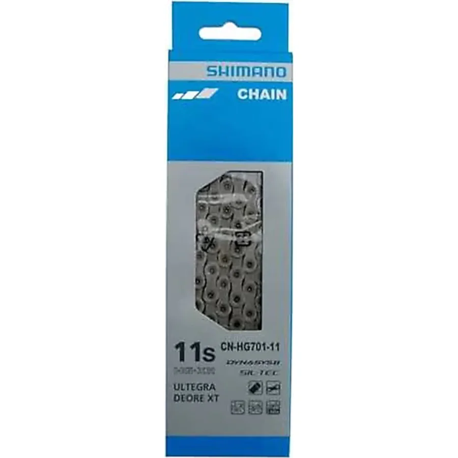 Shımano Cn-Hg701 Zincir 11 Vites 138 Bakla
