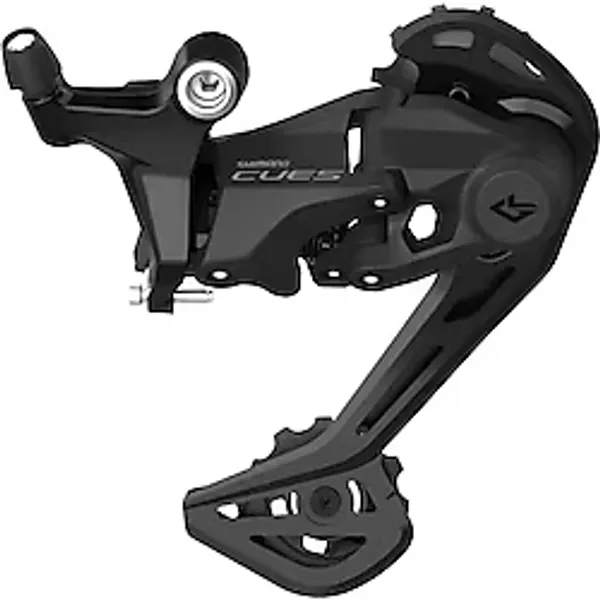 Shimano Cues RD-U4020 SGS 2x9 Vites Bisiklet Arka Aktarıcı