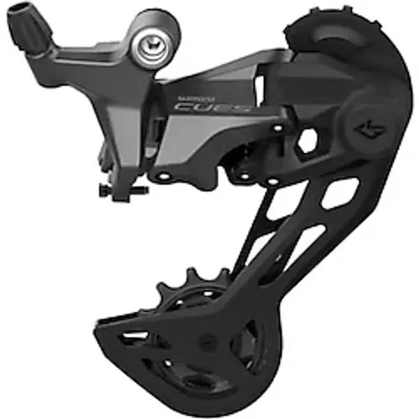 Shimano Cues RD-U6020 SGS 2x10 Vites Bisiklet Arka Aktarıcı