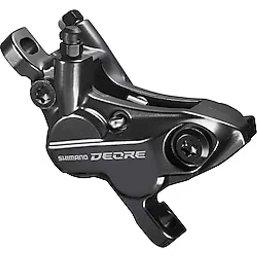 SHIMANO DEORE BR-M6120 4 PİSTON HİDROLİK DİSK FREN KALİPER