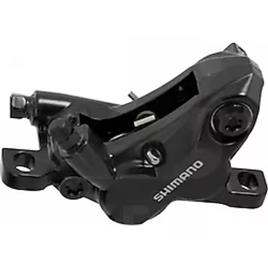 SHIMANO Deore BR-MT520 4 Piston Hidrolik Disk Fren Kaliper